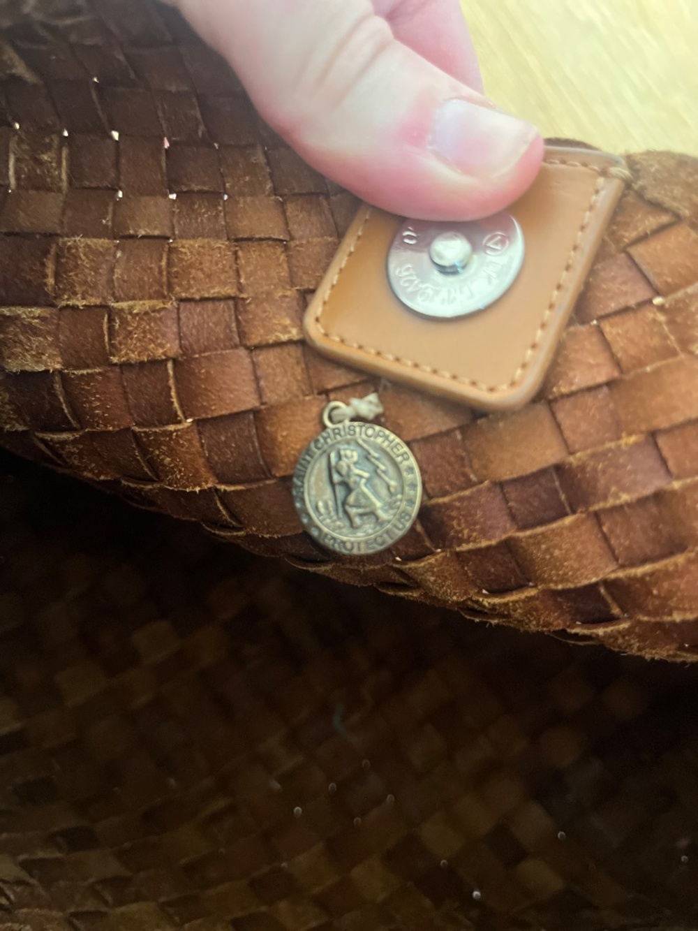 Dragon Diffusion Bag - Picture 3 of 4